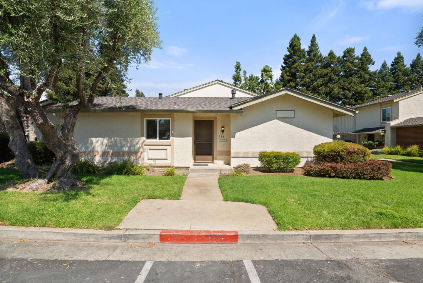 Detail Gallery Image 60 of 70 For 735 Winstead Ter, Sunnyvale,  CA 94087 - 2 Beds | 2 Baths