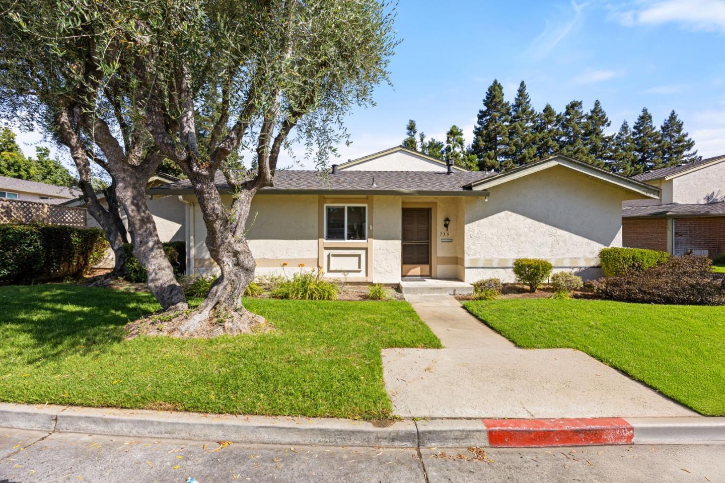 Detail Gallery Image 65 of 70 For 735 Winstead Ter, Sunnyvale,  CA 94087 - 2 Beds | 2 Baths