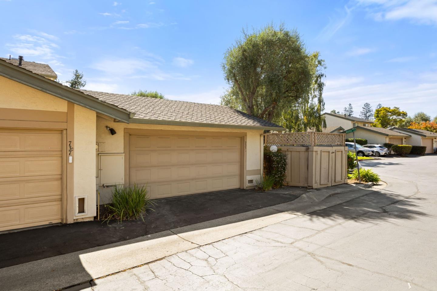 Detail Gallery Image 68 of 70 For 735 Winstead Ter, Sunnyvale,  CA 94087 - 2 Beds | 2 Baths