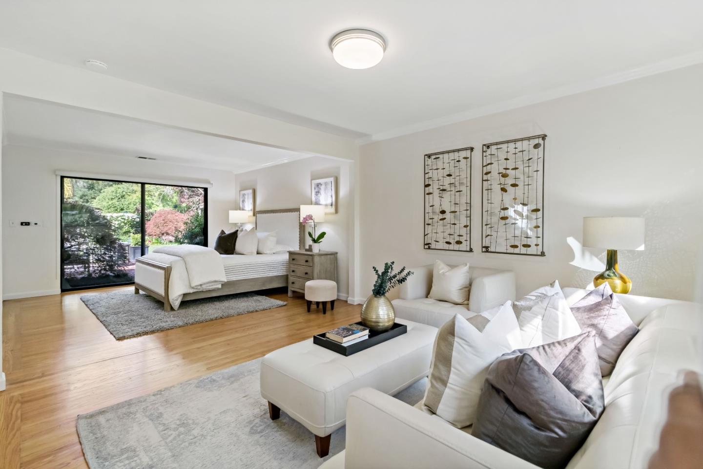 Detail Gallery Image 16 of 51 For 97 Snowden Ave, Atherton,  CA 94027 - 3 Beds | 2 Baths