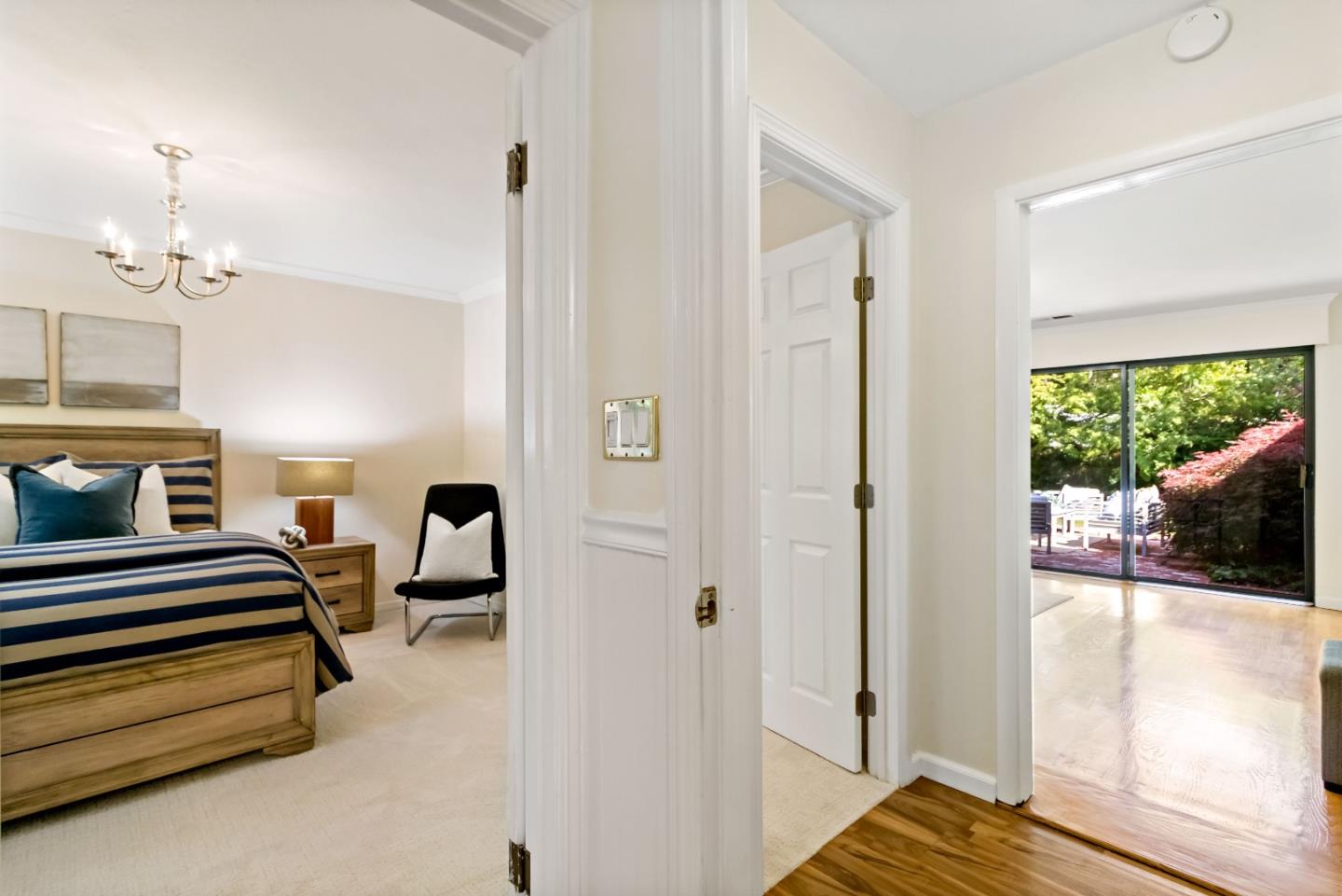 Detail Gallery Image 21 of 51 For 97 Snowden Ave, Atherton,  CA 94027 - 3 Beds | 2 Baths