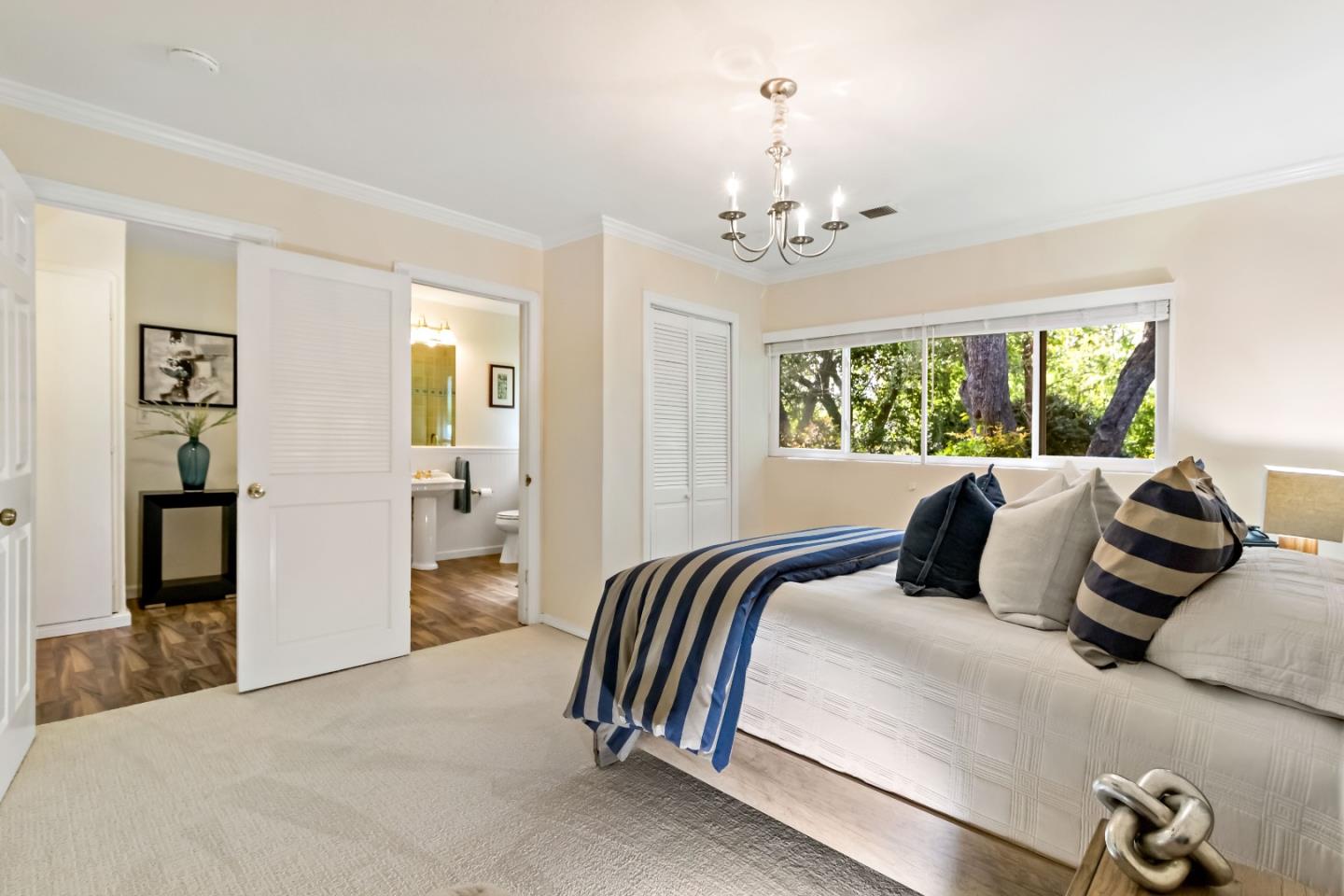 Detail Gallery Image 22 of 51 For 97 Snowden Ave, Atherton,  CA 94027 - 3 Beds | 2 Baths
