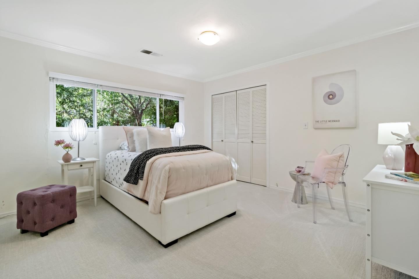Detail Gallery Image 24 of 51 For 97 Snowden Ave, Atherton,  CA 94027 - 3 Beds | 2 Baths