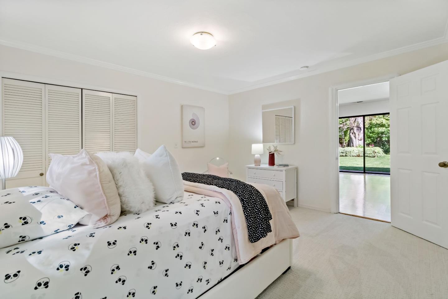 Detail Gallery Image 25 of 51 For 97 Snowden Ave, Atherton,  CA 94027 - 3 Beds | 2 Baths