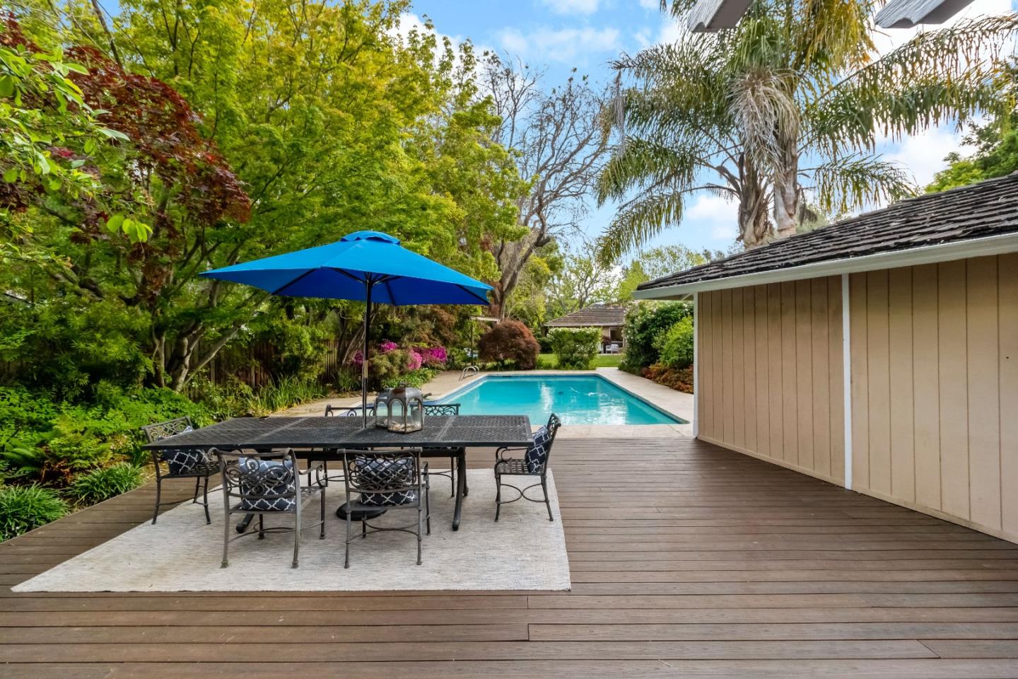 Detail Gallery Image 36 of 51 For 97 Snowden Ave, Atherton,  CA 94027 - 3 Beds | 2 Baths