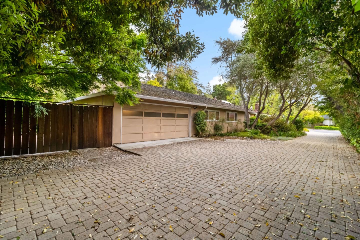 Detail Gallery Image 49 of 51 For 97 Snowden Ave, Atherton,  CA 94027 - 3 Beds | 2 Baths