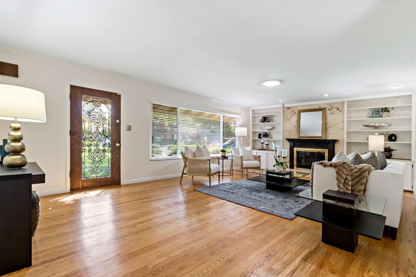 Detail Gallery Image 5 of 51 For 97 Snowden Ave, Atherton,  CA 94027 - 3 Beds | 2 Baths
