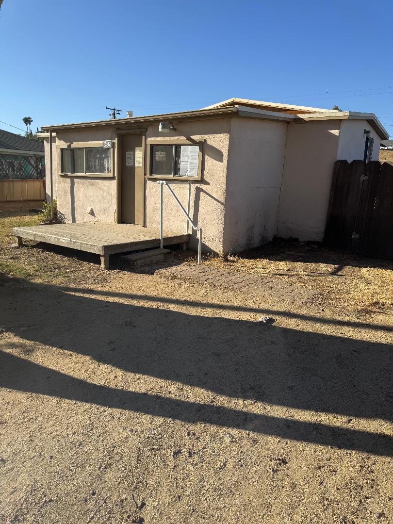 Detail Gallery Image 2 of 5 For 53365 Main St, San Lucas,  CA 93954 - 1 Beds | 1 Baths