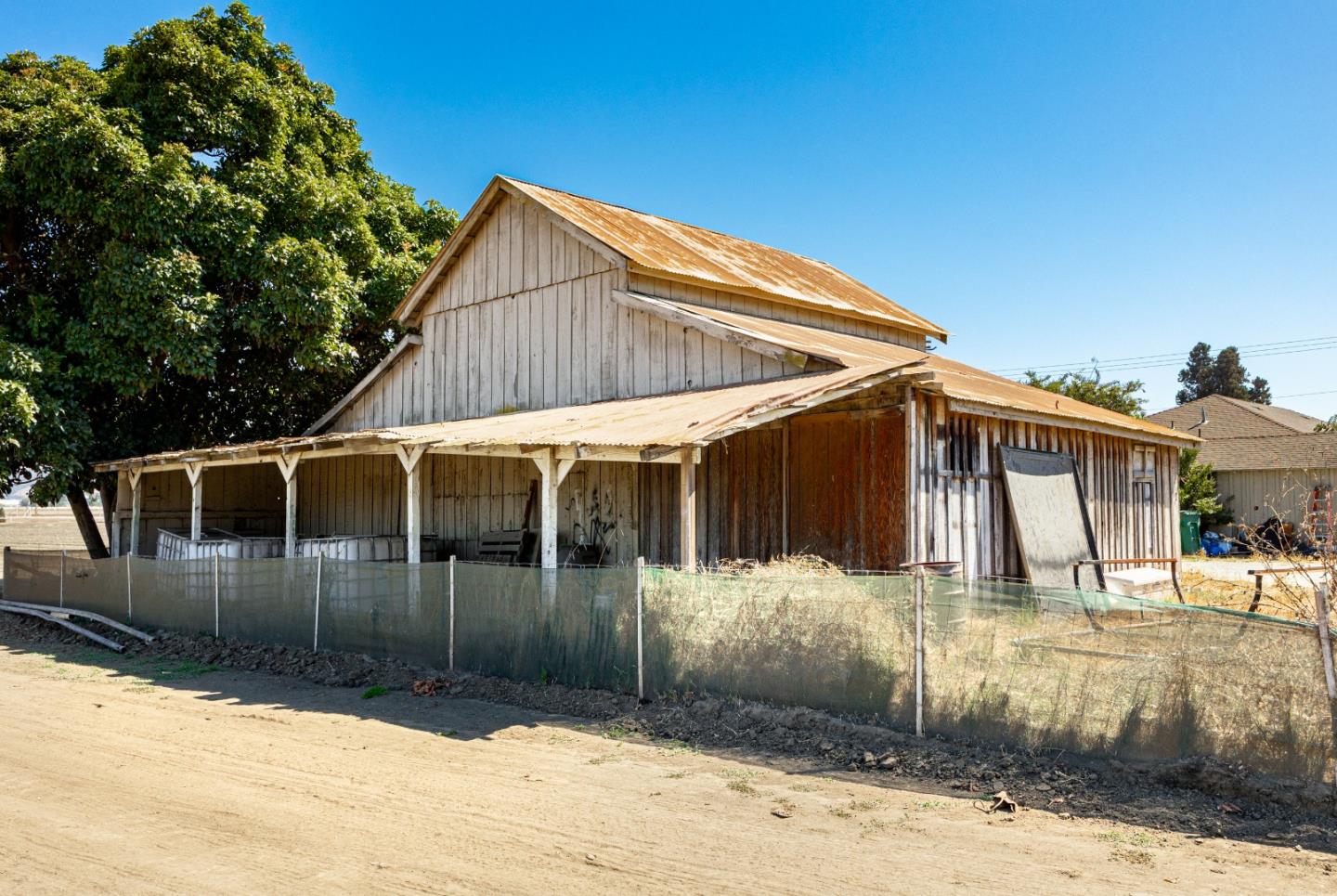 Detail Gallery Image 19 of 34 For 138 San Miguel Canyon Rd, Royal Oaks,  CA 95076 - 3 Beds | 1 Baths