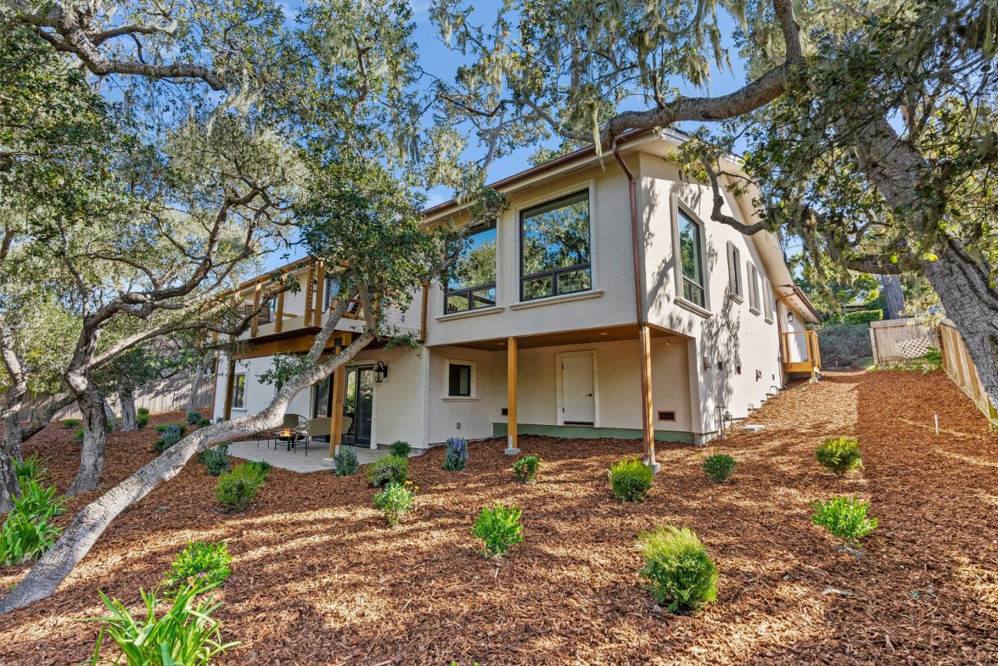 Detail Gallery Image 30 of 37 For 1025 Sombrero Rd, Pebble Beach,  CA 93953 - 4 Beds | 3 Baths