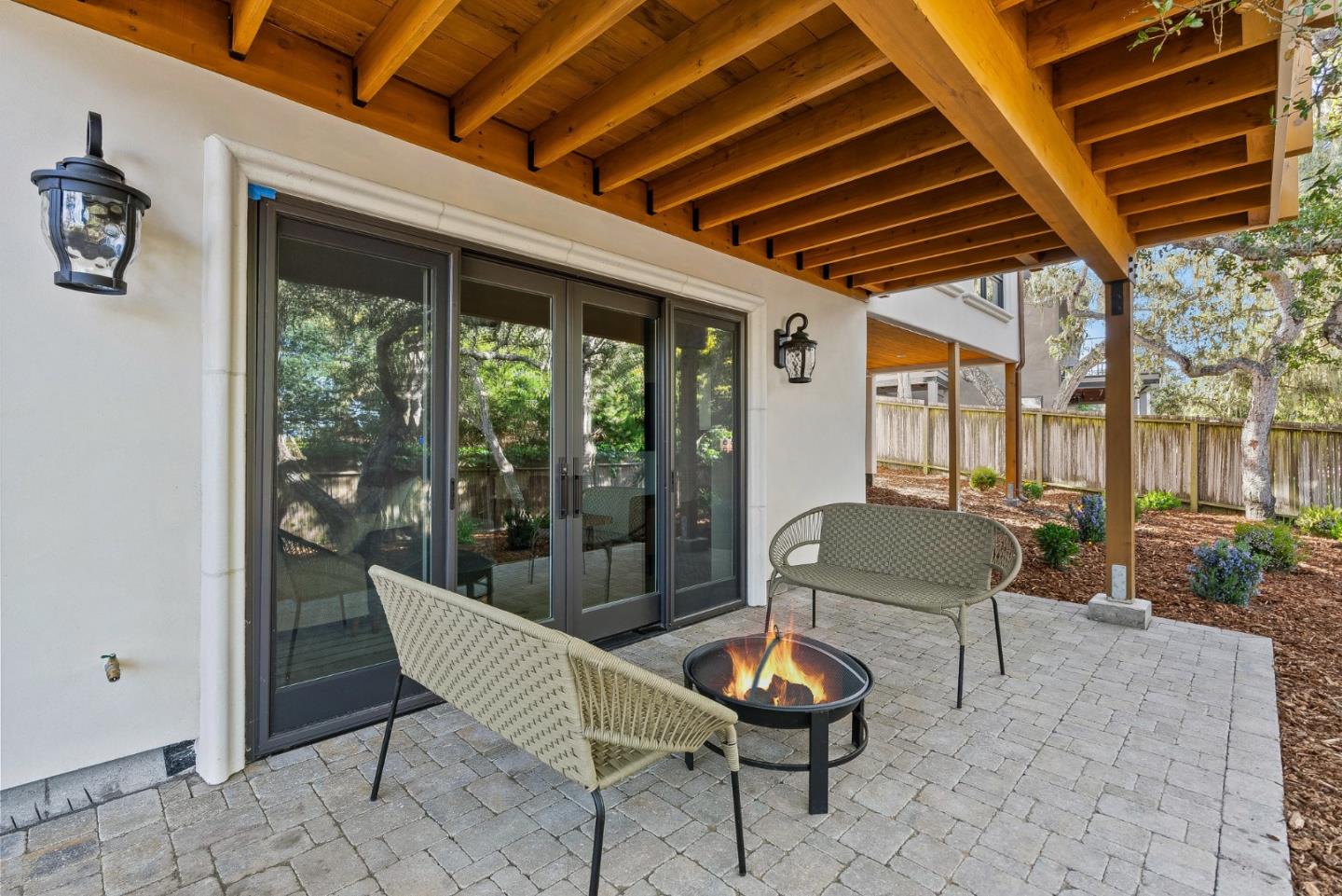 Detail Gallery Image 33 of 37 For 1025 Sombrero Rd, Pebble Beach,  CA 93953 - 4 Beds | 3 Baths