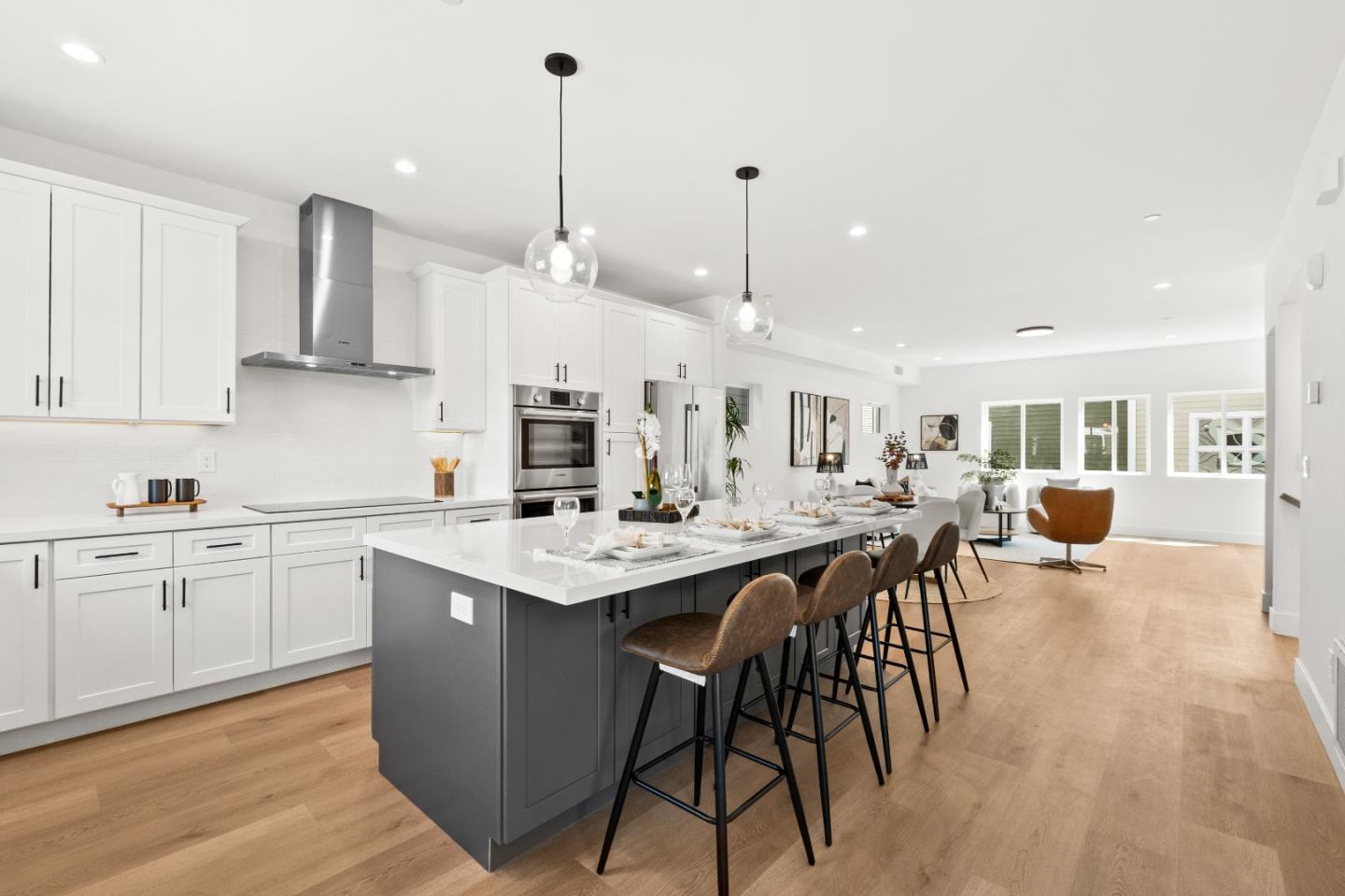 Detail Gallery Image 13 of 37 For 853 B Sierra Vista Ave, Mountain View,  CA 94043 - 4 Beds | 3/1 Baths