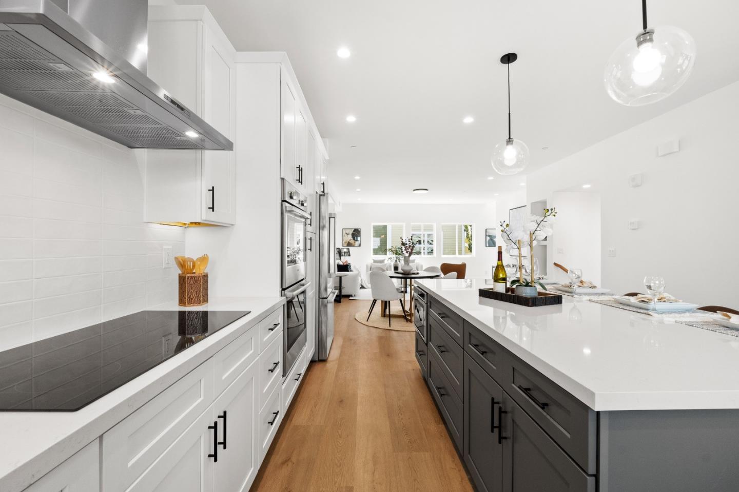 Detail Gallery Image 14 of 37 For 853 B Sierra Vista Ave, Mountain View,  CA 94043 - 4 Beds | 3/1 Baths