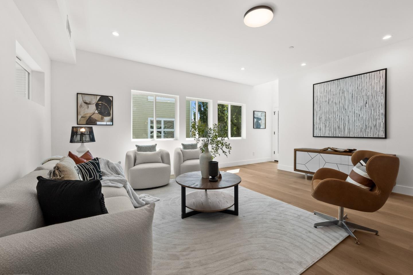Detail Gallery Image 18 of 37 For 853 B Sierra Vista Ave, Mountain View,  CA 94043 - 4 Beds | 3/1 Baths