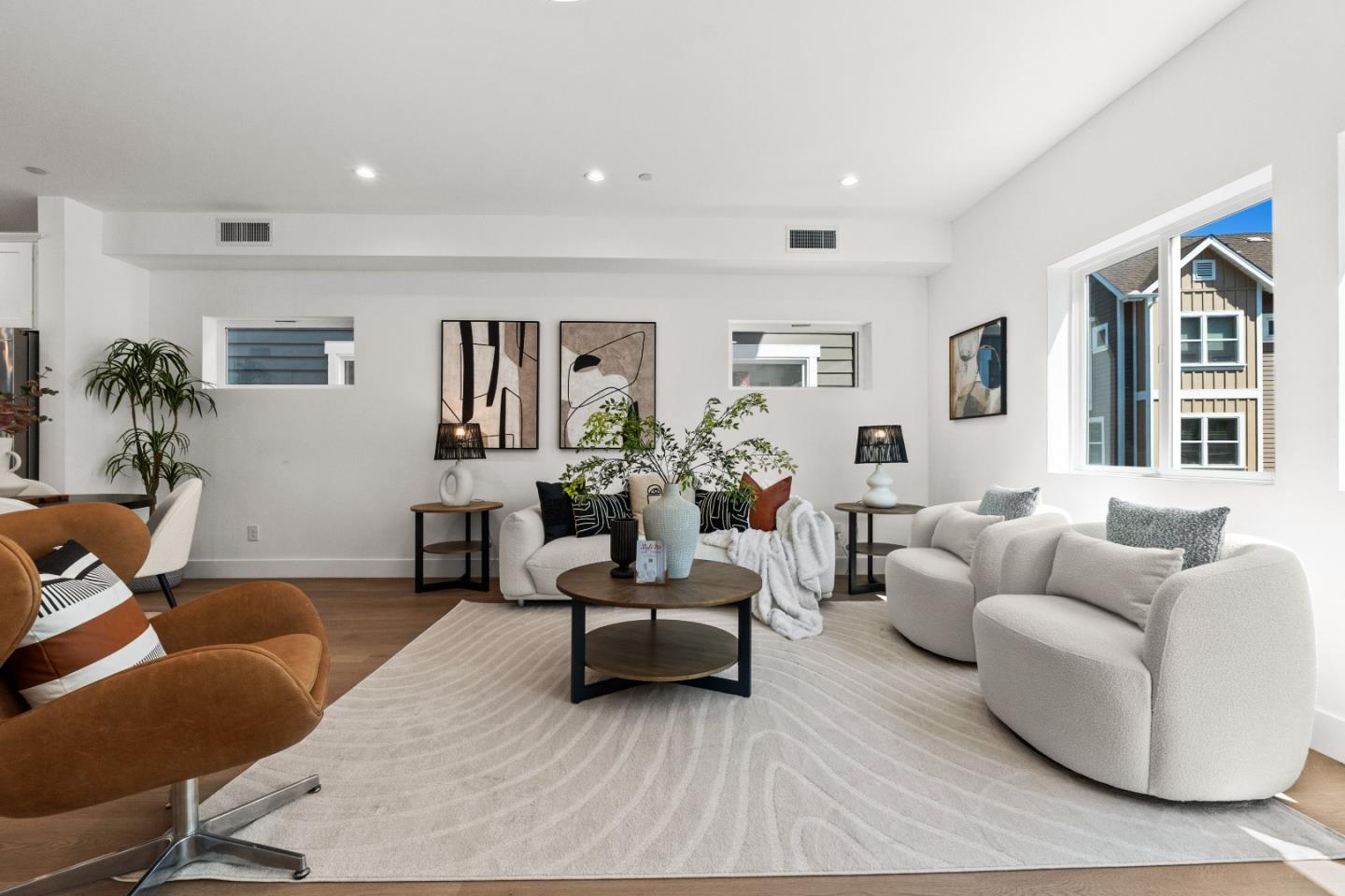 Detail Gallery Image 19 of 37 For 853 B Sierra Vista Ave, Mountain View,  CA 94043 - 4 Beds | 3/1 Baths