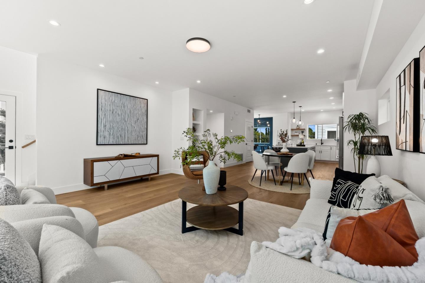 Detail Gallery Image 20 of 37 For 853 B Sierra Vista Ave, Mountain View,  CA 94043 - 4 Beds | 3/1 Baths