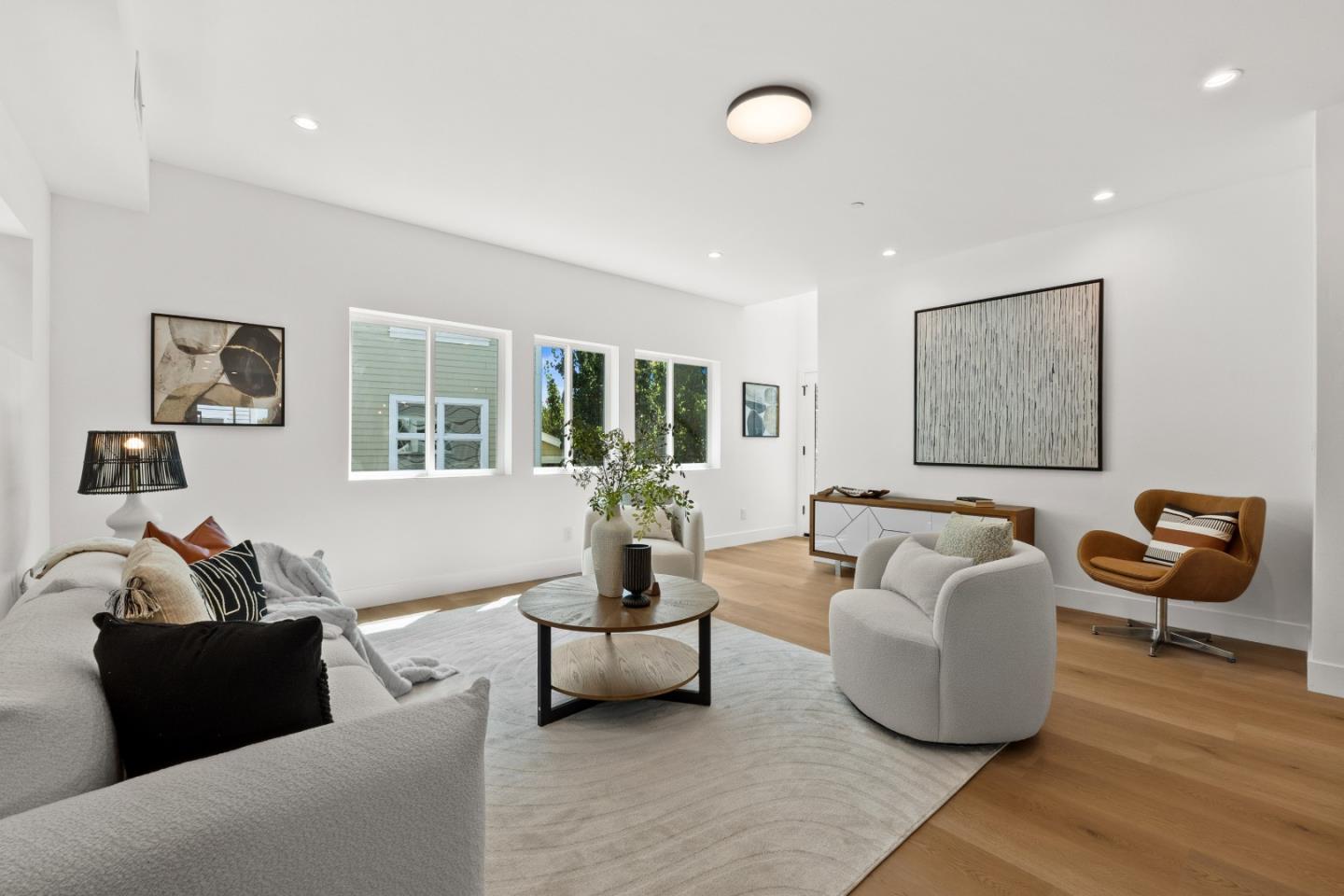 Detail Gallery Image 21 of 37 For 853 B Sierra Vista Ave, Mountain View,  CA 94043 - 4 Beds | 3/1 Baths