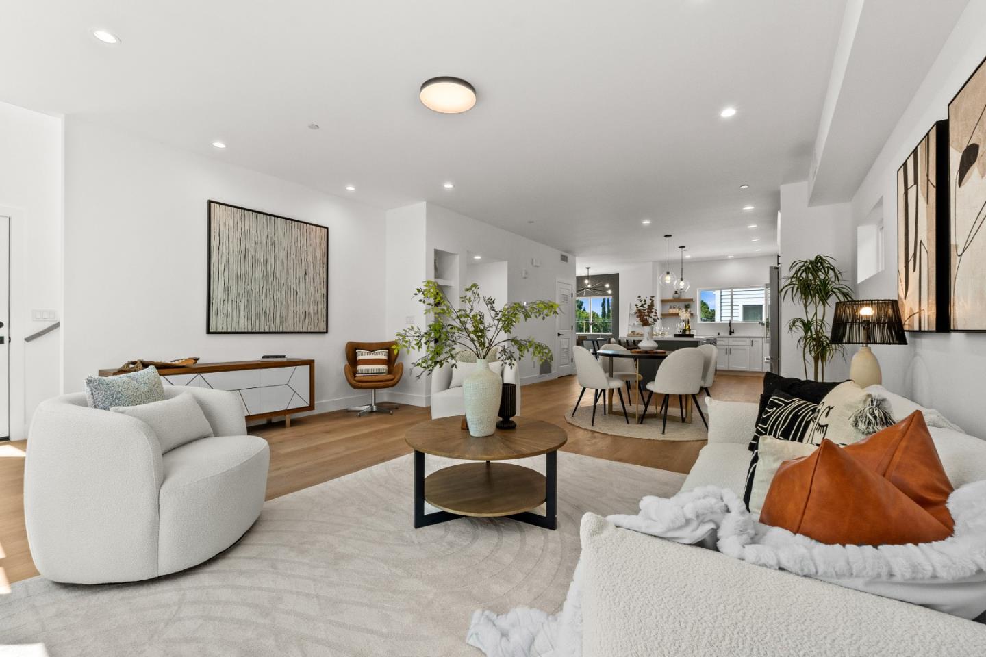 Detail Gallery Image 22 of 37 For 853 B Sierra Vista Ave, Mountain View,  CA 94043 - 4 Beds | 3/1 Baths