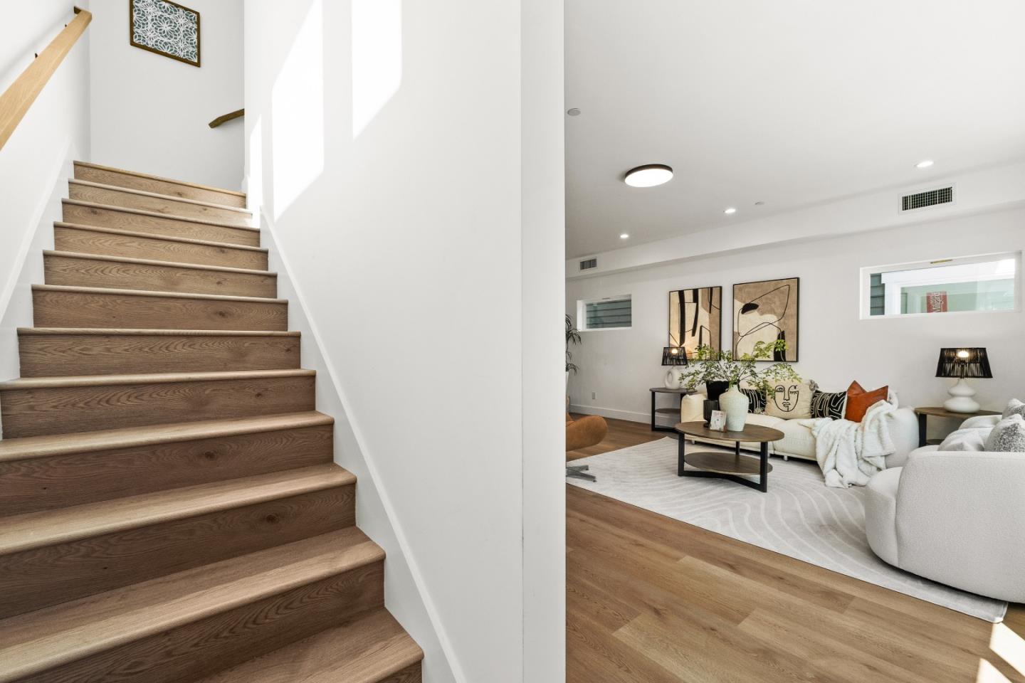 Detail Gallery Image 24 of 37 For 853 B Sierra Vista Ave, Mountain View,  CA 94043 - 4 Beds | 3/1 Baths