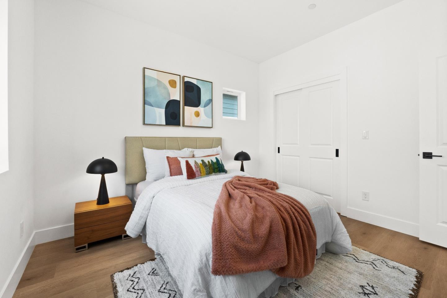 Detail Gallery Image 32 of 37 For 853 B Sierra Vista Ave, Mountain View,  CA 94043 - 4 Beds | 3/1 Baths