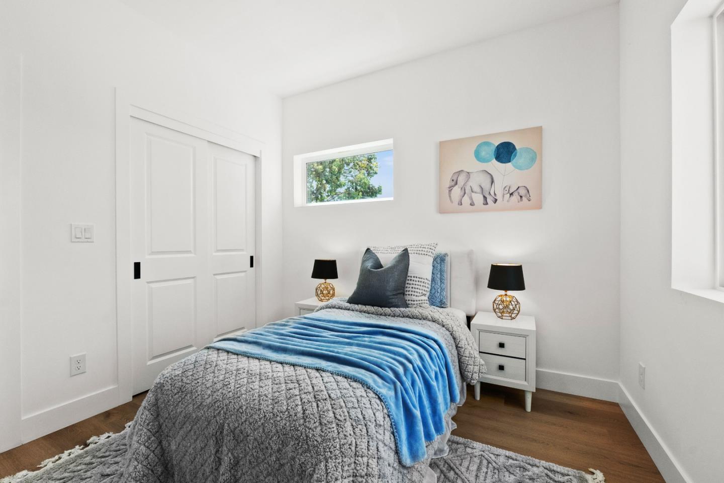 Detail Gallery Image 33 of 37 For 853 B Sierra Vista Ave, Mountain View,  CA 94043 - 4 Beds | 3/1 Baths