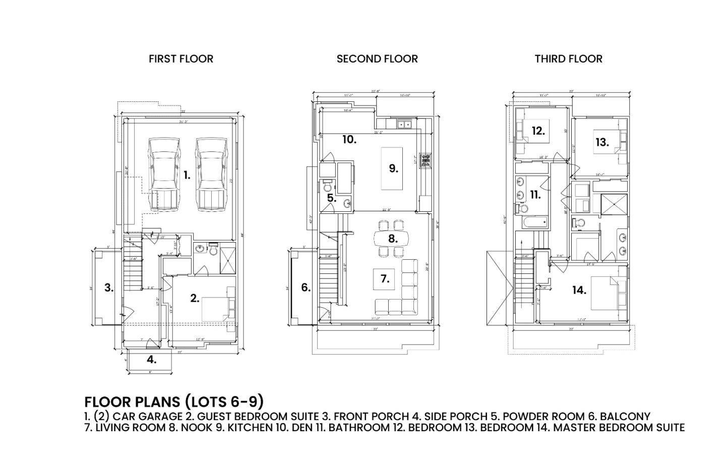 Detail Gallery Image 34 of 37 For 853 B Sierra Vista Ave, Mountain View,  CA 94043 - 4 Beds | 3/1 Baths