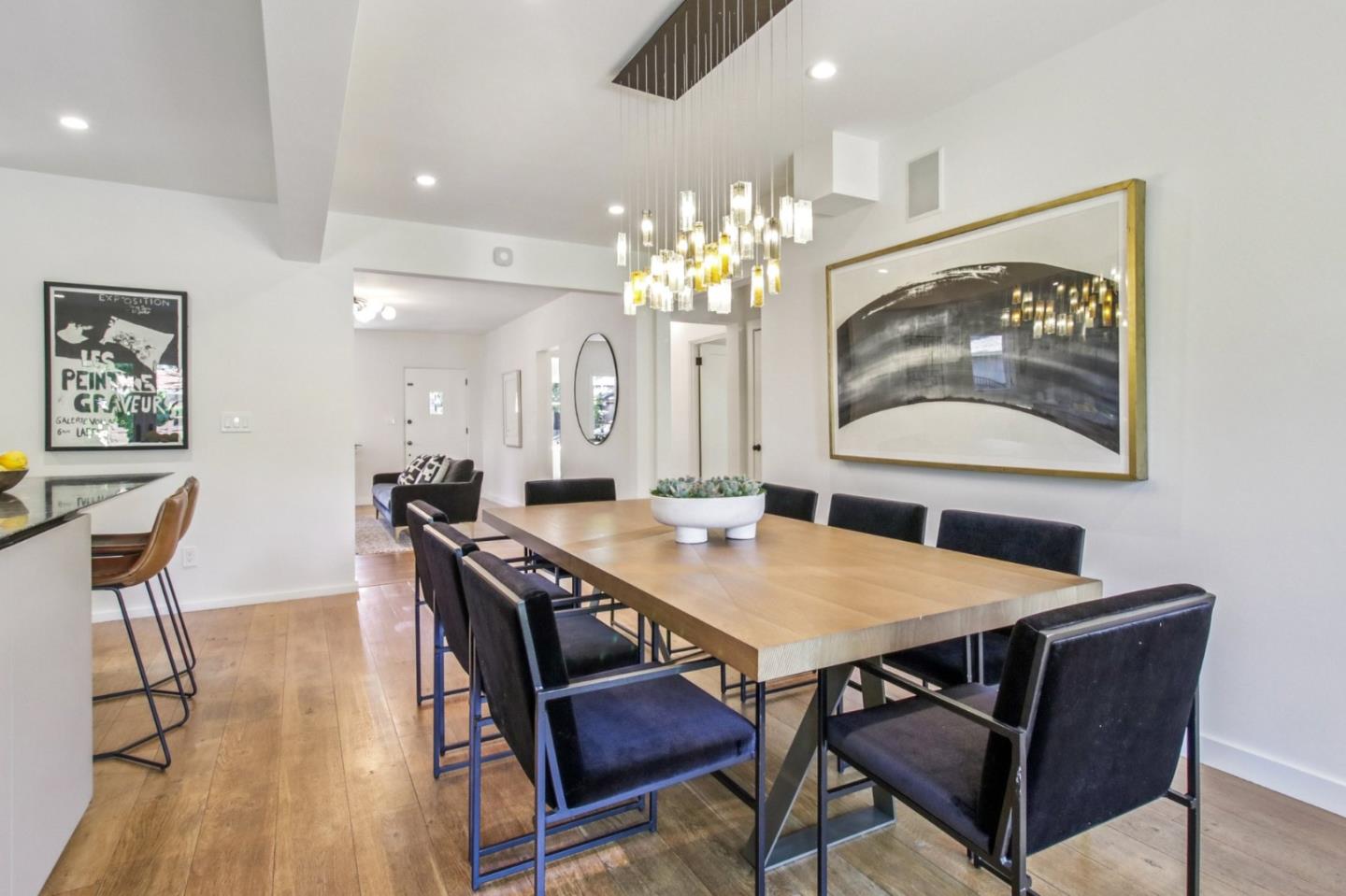 Detail Gallery Image 22 of 83 For 274 Princeton Rd, Menlo Park,  CA 94025 - 4 Beds | 3 Baths