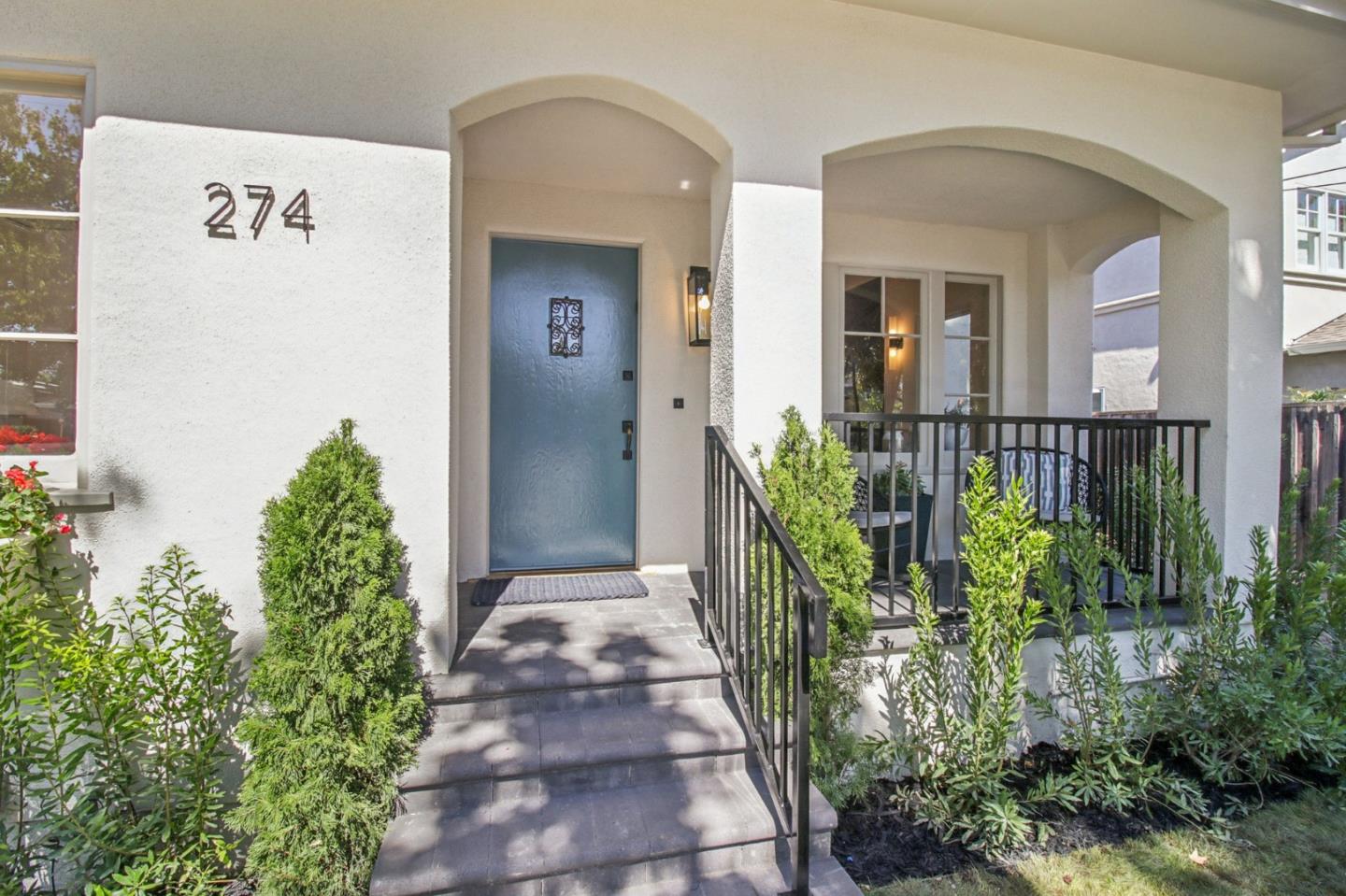 Detail Gallery Image 8 of 83 For 274 Princeton Rd, Menlo Park,  CA 94025 - 4 Beds | 3 Baths