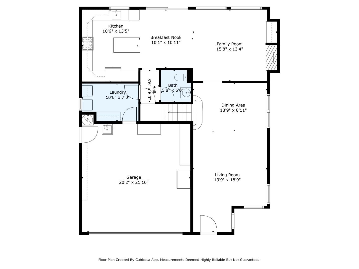 Detail Gallery Image 47 of 48 For 49 Monterey Vista Dr, Watsonville,  CA 95076 - 4 Beds | 2/1 Baths