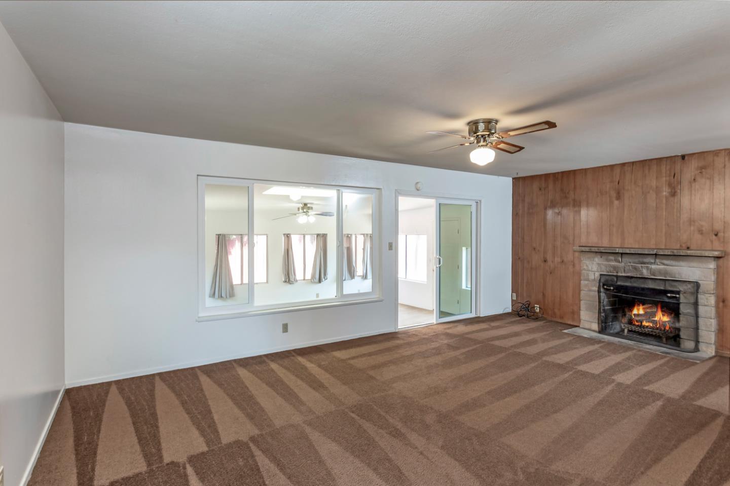 Detail Gallery Image 18 of 26 For 1629 Palo Santo Dr, Campbell,  CA 95008 - 3 Beds | 1/1 Baths