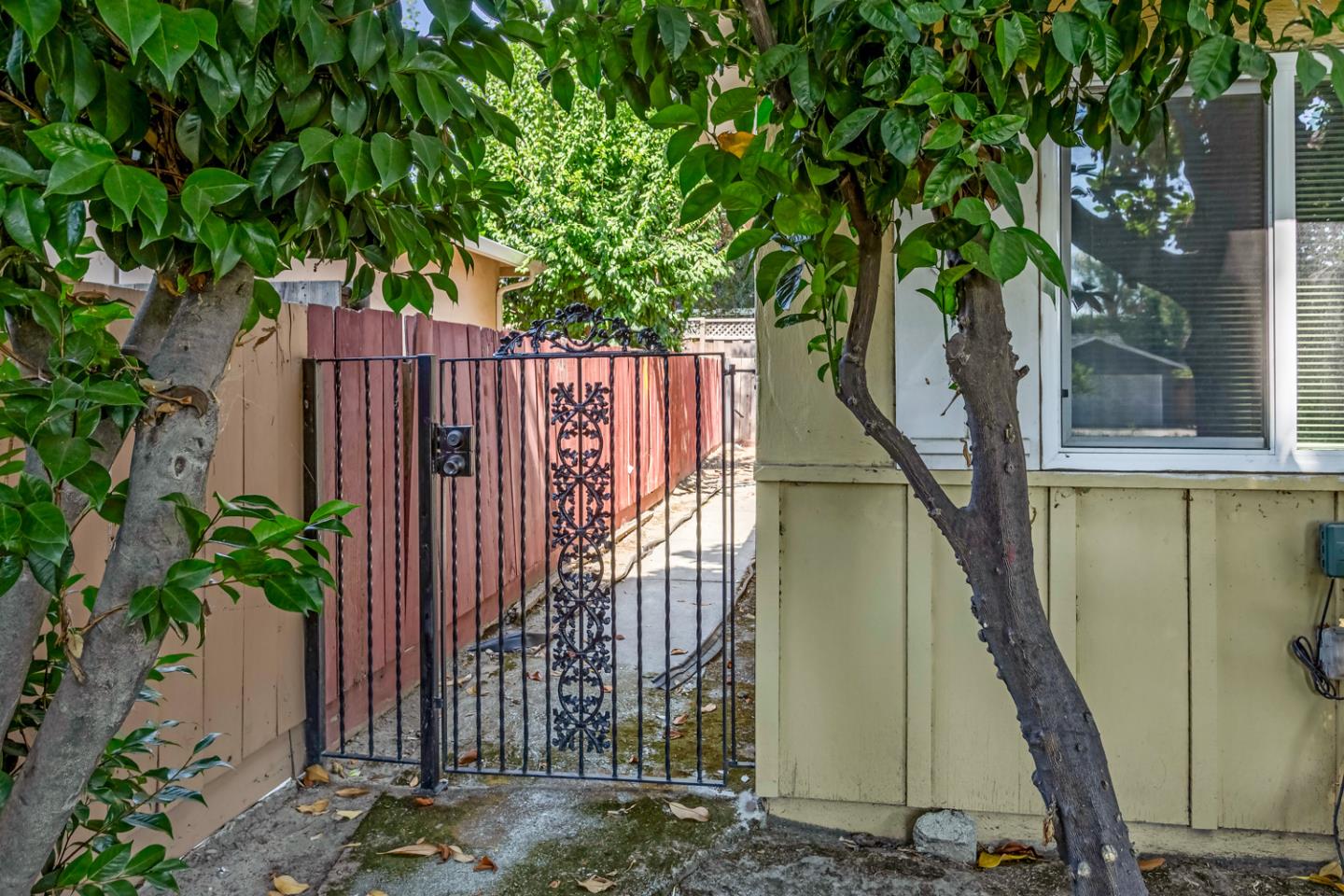 Detail Gallery Image 24 of 26 For 1629 Palo Santo Dr, Campbell,  CA 95008 - 3 Beds | 1/1 Baths
