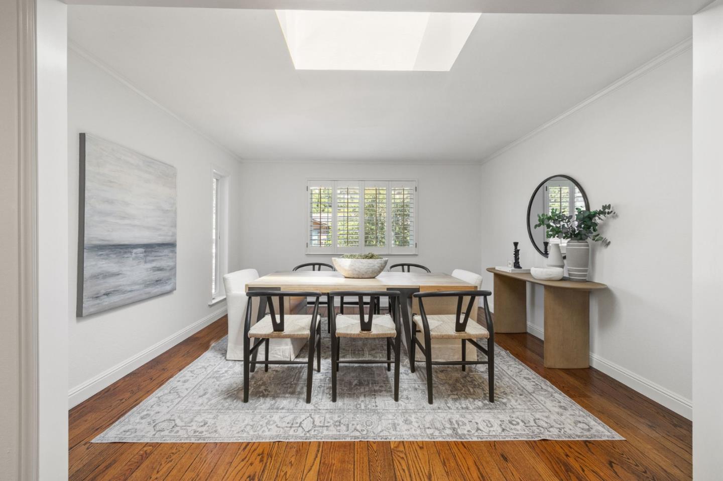 Detail Gallery Image 7 of 22 For 236 Windsor Dr, San Carlos,  CA 94070 - 3 Beds | 2 Baths