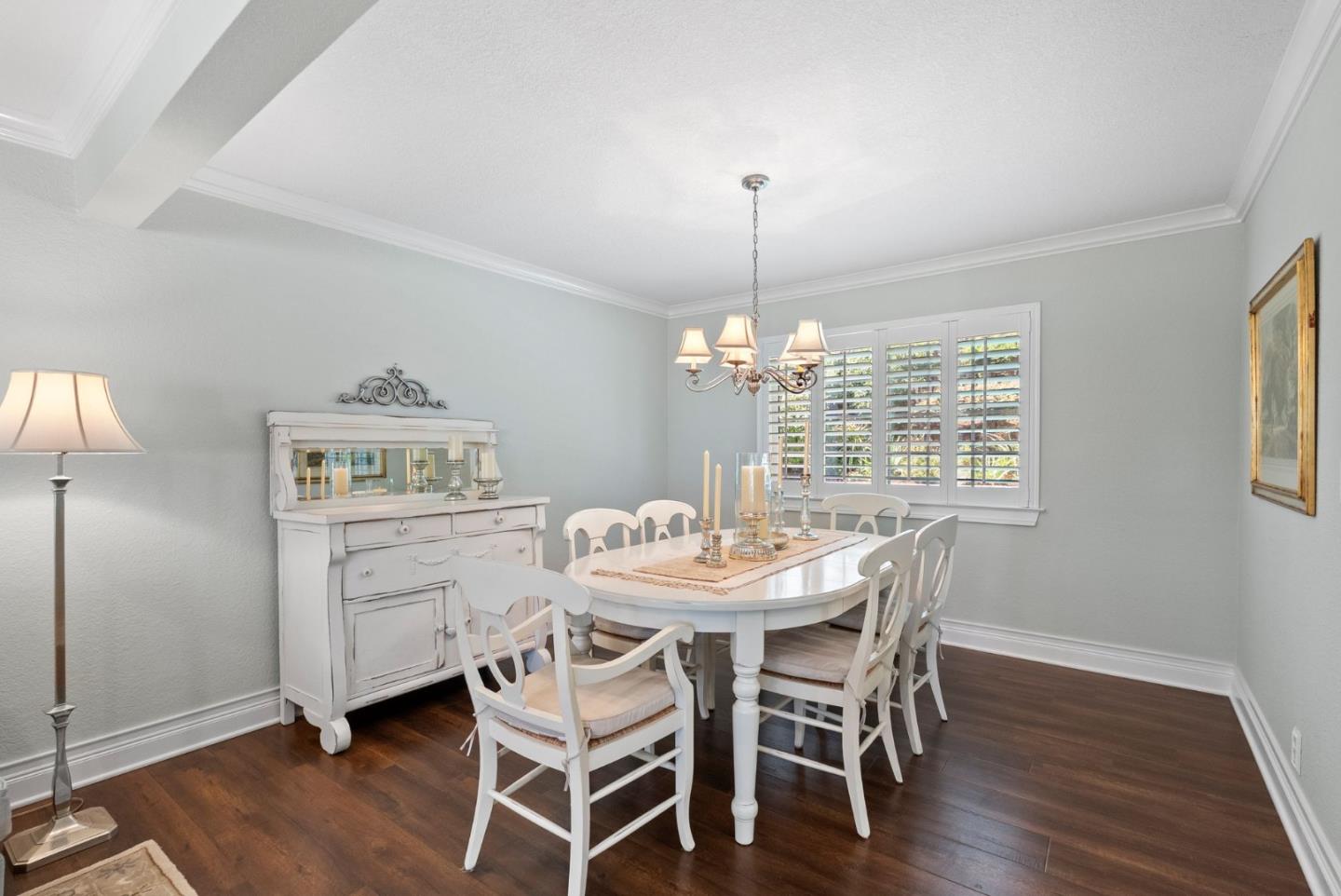 Detail Gallery Image 10 of 44 For 5465 Mesa Rd, Gilroy,  CA 95020 - 4 Beds | 2/1 Baths