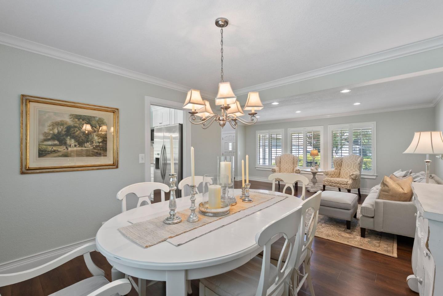 Detail Gallery Image 11 of 44 For 5465 Mesa Rd, Gilroy,  CA 95020 - 4 Beds | 2/1 Baths