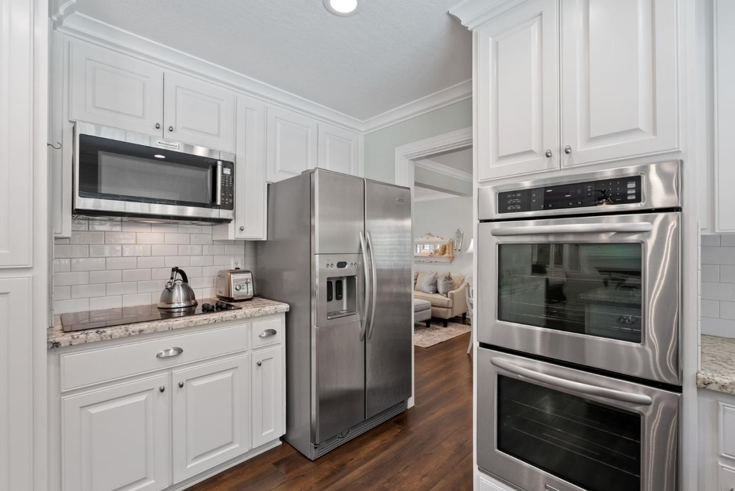 Detail Gallery Image 14 of 44 For 5465 Mesa Rd, Gilroy,  CA 95020 - 4 Beds | 2/1 Baths