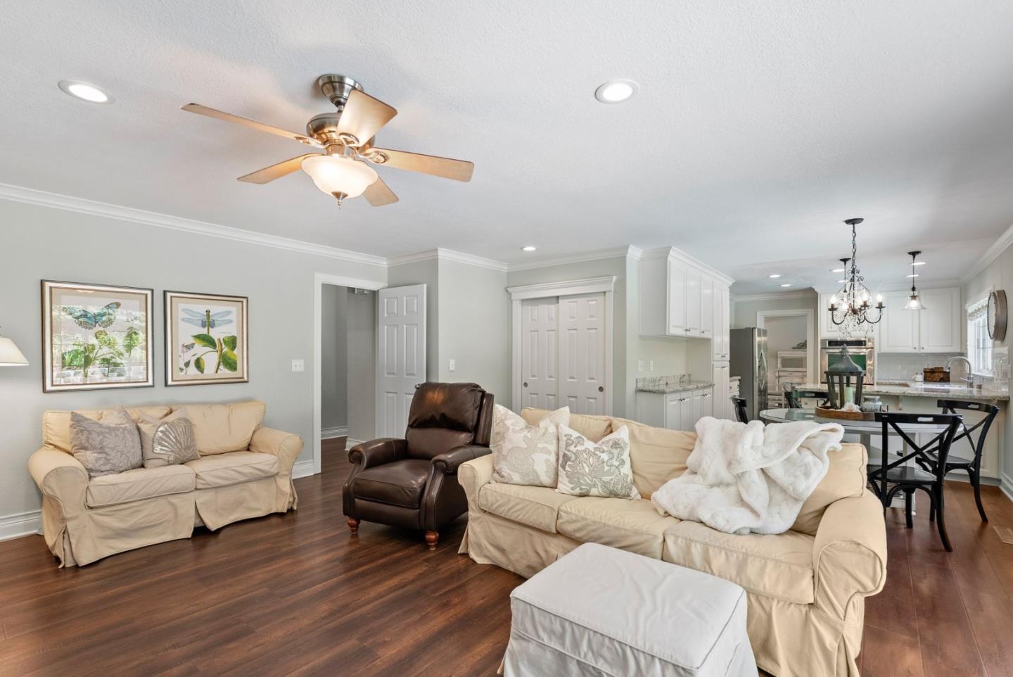 Detail Gallery Image 19 of 44 For 5465 Mesa Rd, Gilroy,  CA 95020 - 4 Beds | 2/1 Baths