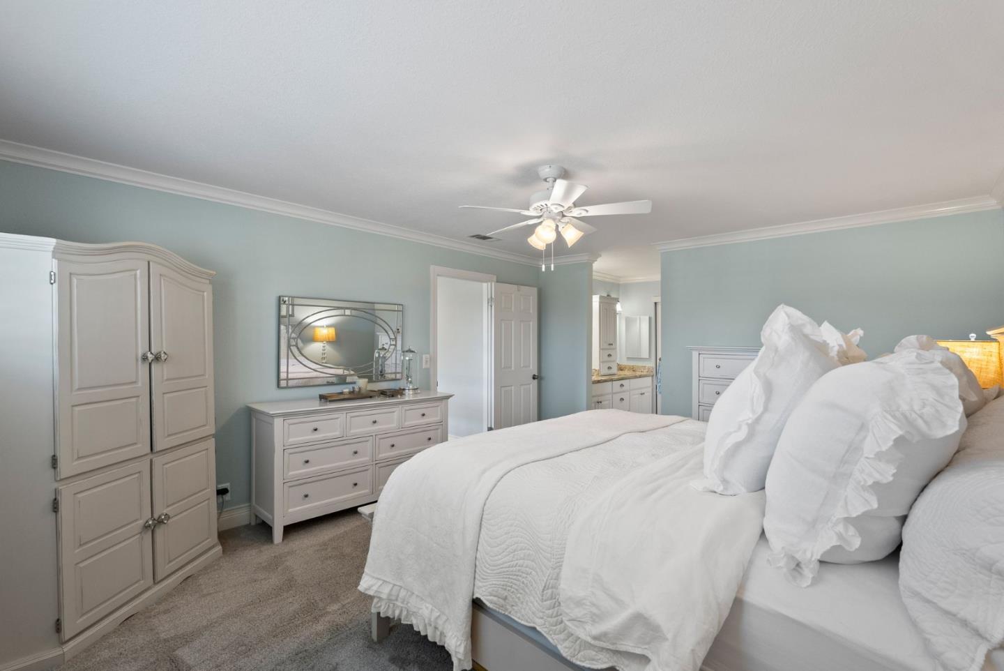 Detail Gallery Image 22 of 44 For 5465 Mesa Rd, Gilroy,  CA 95020 - 4 Beds | 2/1 Baths