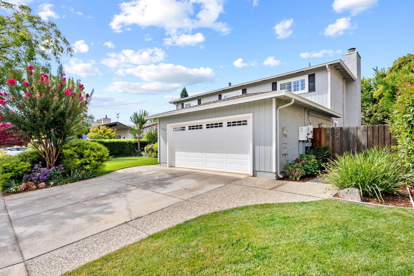 Detail Gallery Image 3 of 44 For 5465 Mesa Rd, Gilroy,  CA 95020 - 4 Beds | 2/1 Baths