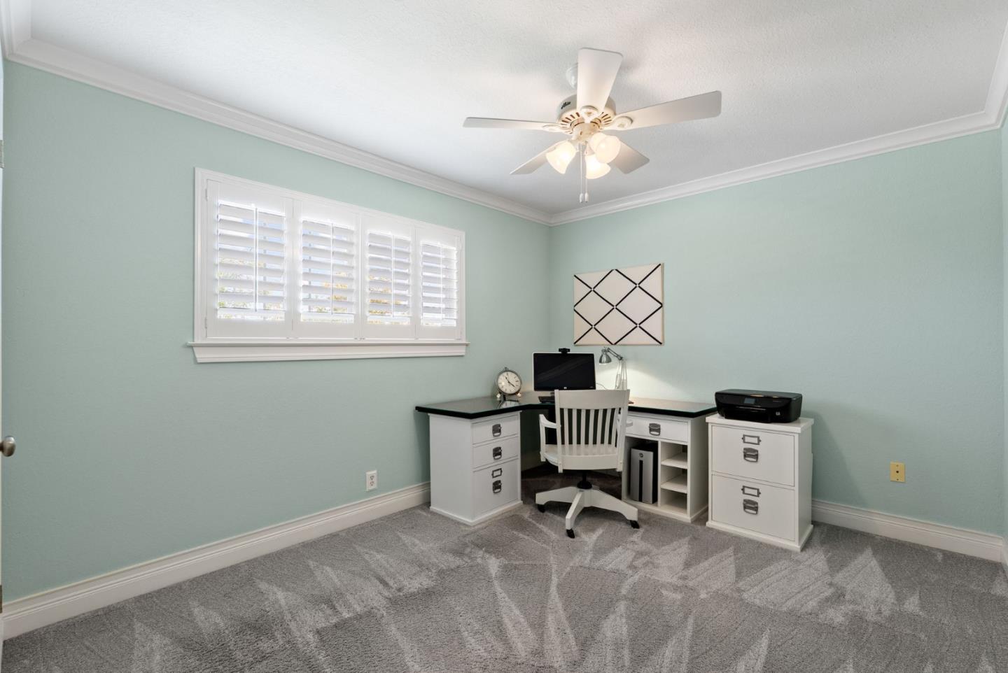 Detail Gallery Image 32 of 44 For 5465 Mesa Rd, Gilroy,  CA 95020 - 4 Beds | 2/1 Baths