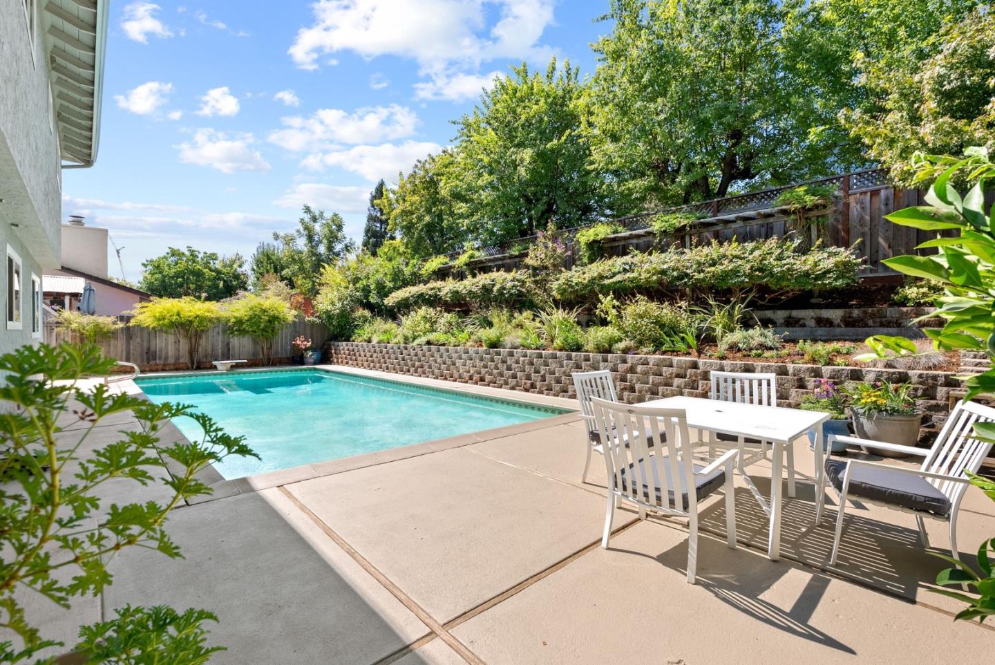 Detail Gallery Image 34 of 44 For 5465 Mesa Rd, Gilroy,  CA 95020 - 4 Beds | 2/1 Baths