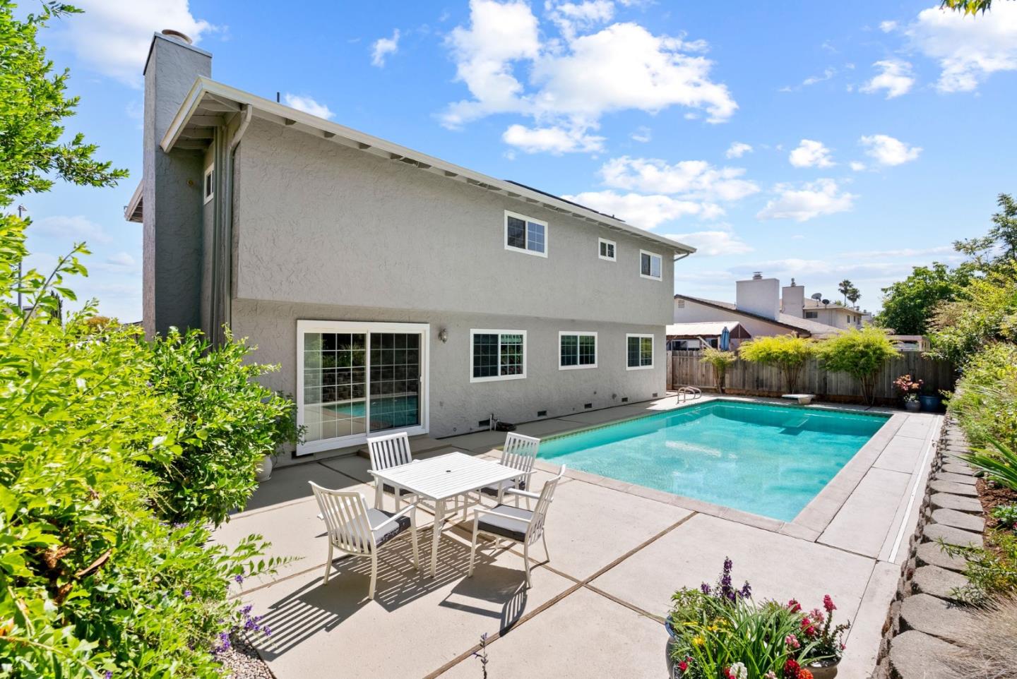 Detail Gallery Image 35 of 44 For 5465 Mesa Rd, Gilroy,  CA 95020 - 4 Beds | 2/1 Baths