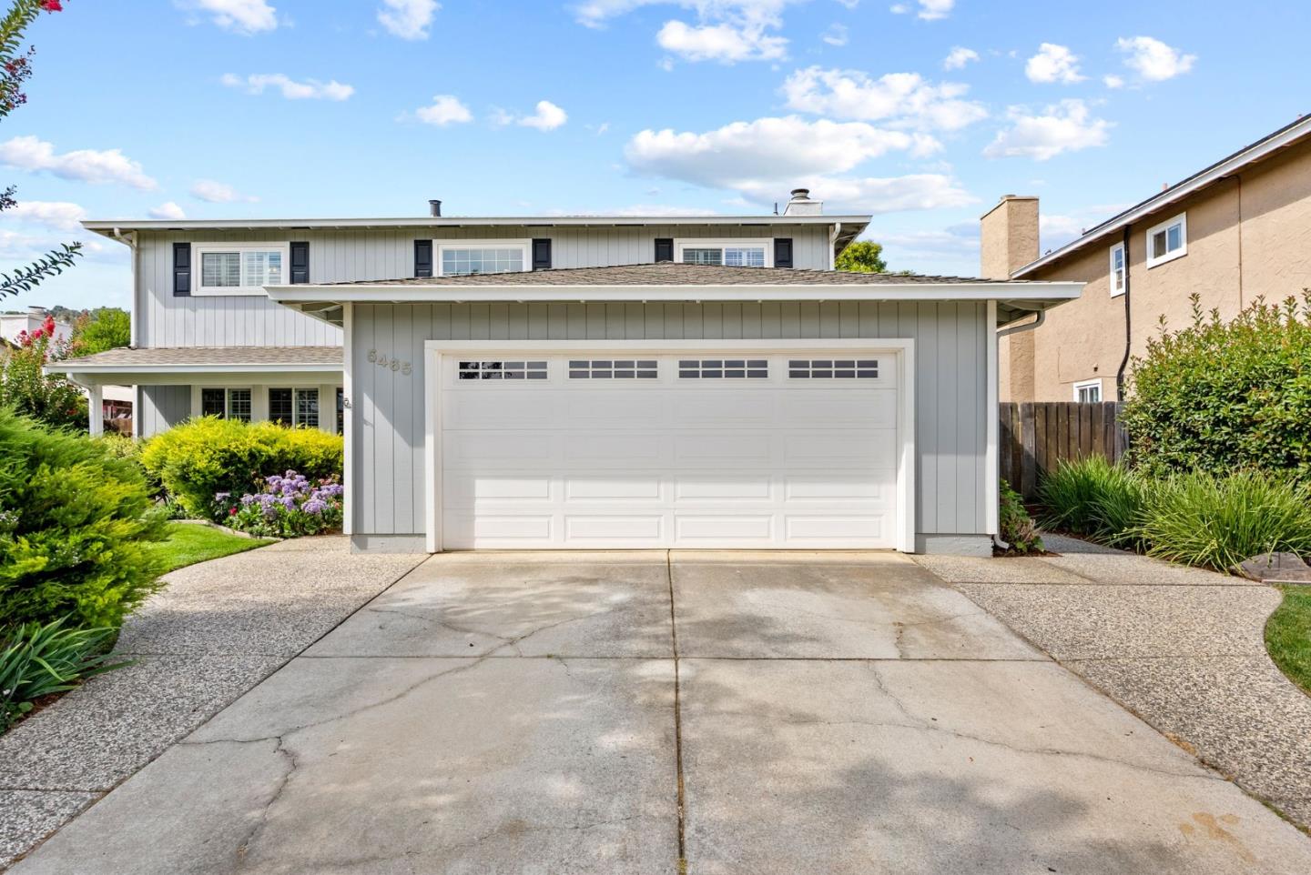 Detail Gallery Image 4 of 44 For 5465 Mesa Rd, Gilroy,  CA 95020 - 4 Beds | 2/1 Baths