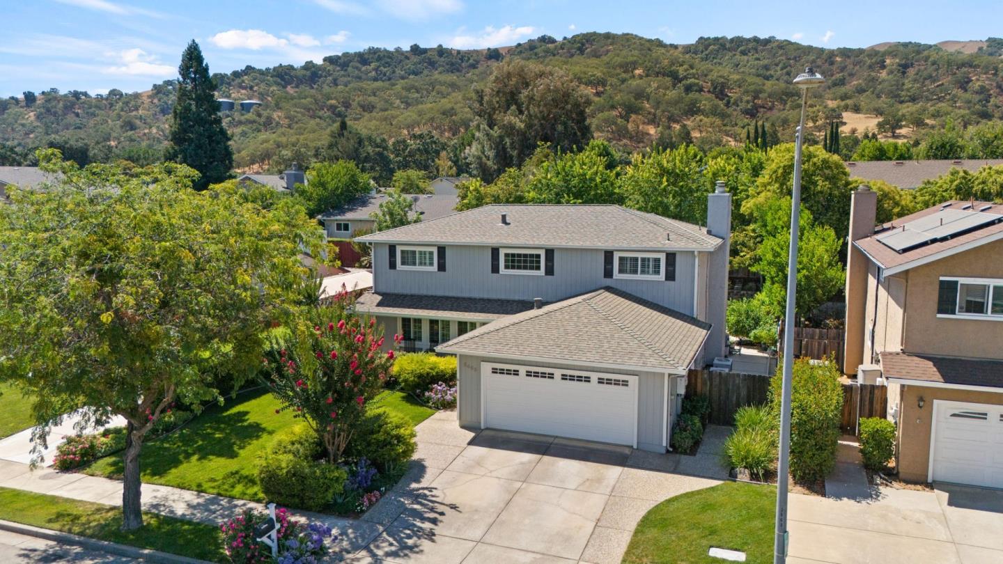Detail Gallery Image 42 of 44 For 5465 Mesa Rd, Gilroy,  CA 95020 - 4 Beds | 2/1 Baths