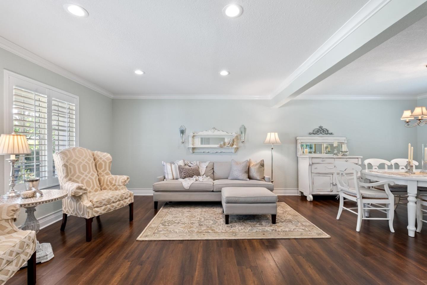 Detail Gallery Image 7 of 44 For 5465 Mesa Rd, Gilroy,  CA 95020 - 4 Beds | 2/1 Baths