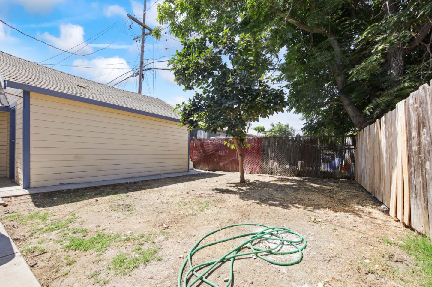 Detail Gallery Image 17 of 21 For 1257 Sunnyside Ave, Stockton,  CA 95205 - 3 Beds | 1 Baths