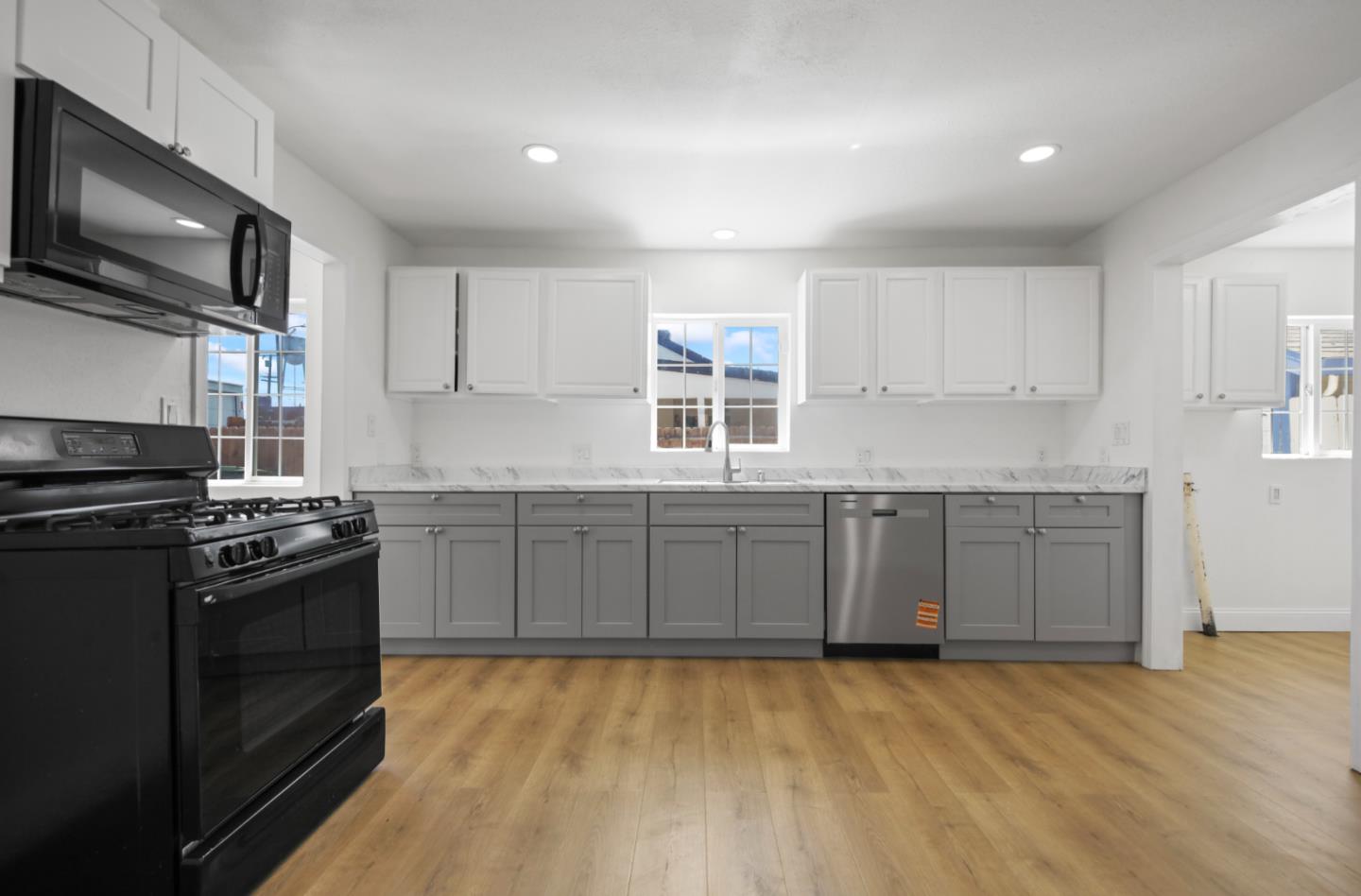 Detail Gallery Image 18 of 21 For 1257 Sunnyside Ave, Stockton,  CA 95205 - 3 Beds | 1 Baths