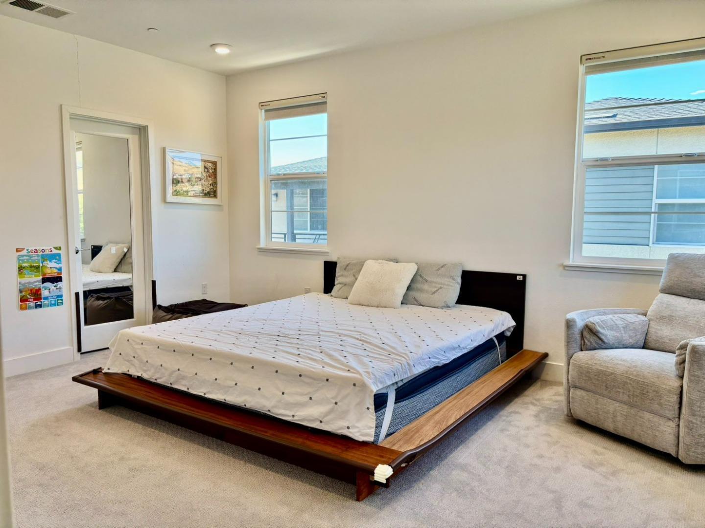 Detail Gallery Image 12 of 25 For 29464 Urbia Way, Hayward,  CA 94544 - 2 Beds | 2 Baths