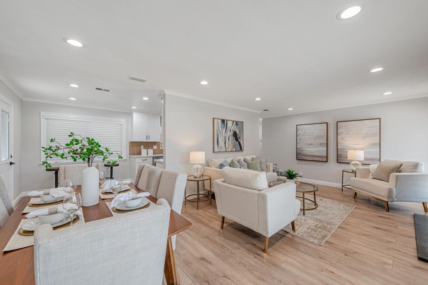 Detail Gallery Image 19 of 43 For 1178 Emerson Ave, Campbell,  CA 95008 - 4 Beds | 2 Baths