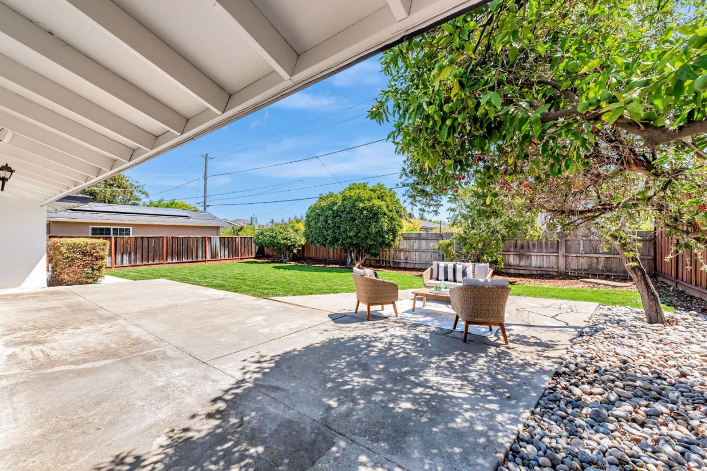 Detail Gallery Image 39 of 43 For 1178 Emerson Ave, Campbell,  CA 95008 - 4 Beds | 2 Baths