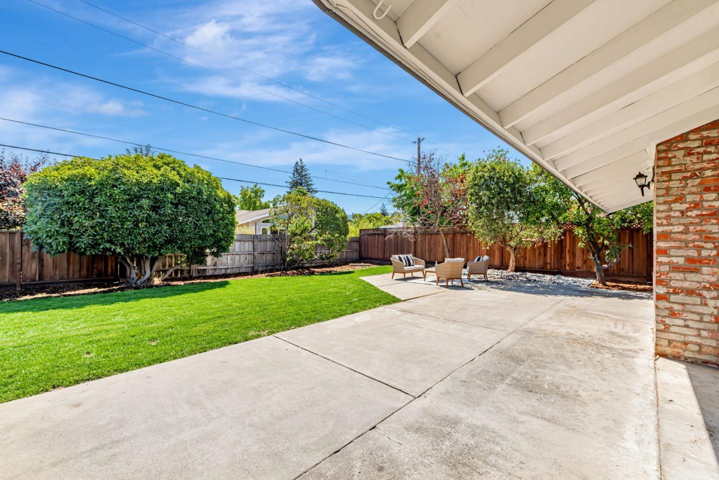 Detail Gallery Image 40 of 43 For 1178 Emerson Ave, Campbell,  CA 95008 - 4 Beds | 2 Baths
